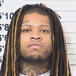 Rodney Travis Baker Jr.