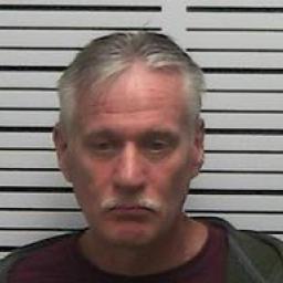Kevin Scott Foster 