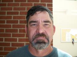 Daniel Kirkland Mackey 