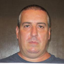 Brian Keith Eckhoff 