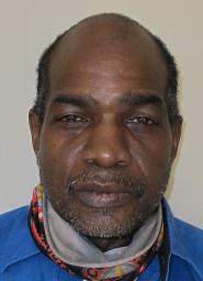 Robert Benjamin Brown 