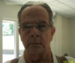 Gerald William Bloom 