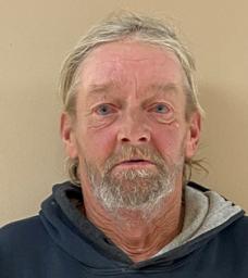 Kenneth Ray Cox 