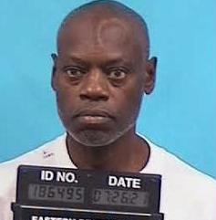 Duane Kenshae Evans 