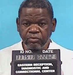 Lamar  Walker Jr.