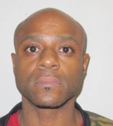 Kenneth Dewayne Robinson 