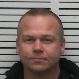 Jeffrey Wayne White 