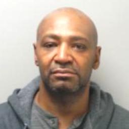 James Terrell Carson 