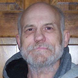 David Lee Conklin Sr.
