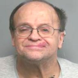 Paul Stephen Warren 
