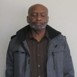 Alan Maurice Childress 