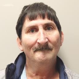 Kevin Lloyd Morgan 