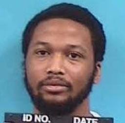 Gary Lee Farrar Jr.