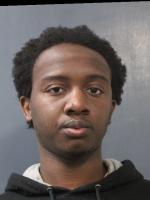 Christian Shajuan Ward 