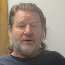Terry Wayne Shockley 