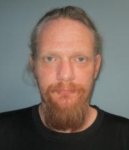 Harold Ray Townsend 