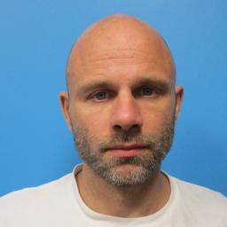 Clifton Tyrel Martens 
