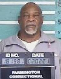 Pervis  Boyd Jr.