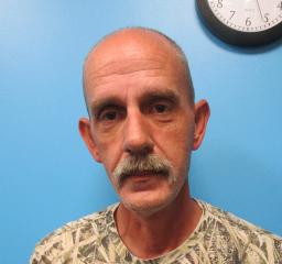 David Lawrence Blount 