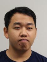 Damien Alexander Nguyen 