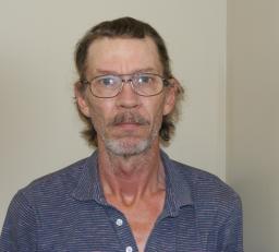 Jerry Wayne Teeters 