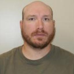 Nathan Ray Barnes 