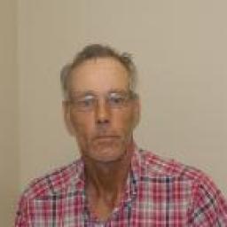 Allen Eugene Wilson 