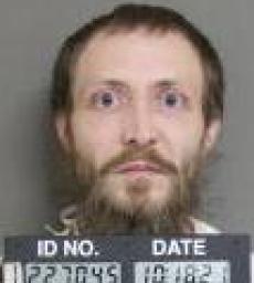Joshua Simon Mccafferty 