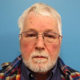 Ronald Eugene Lindstrom 