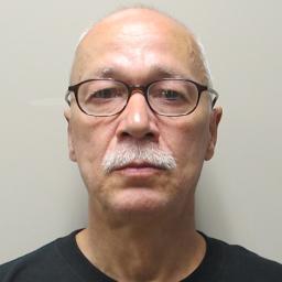Kenneth Earl Thornburg 