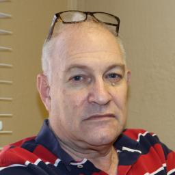 Charles Martin Ostheimer 