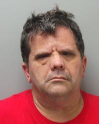 Mark Edward Yeargain 