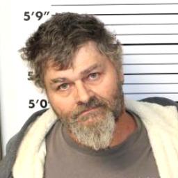 Chad Daniel Rushin 