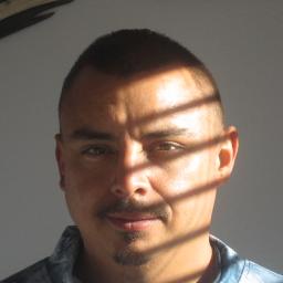 Jonathan  Saucedo 