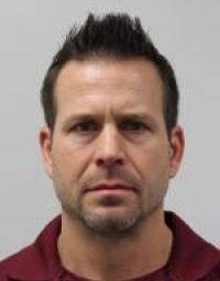 Daniel John Gronek 