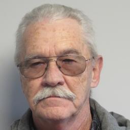 Stanley Richard Skaggs 