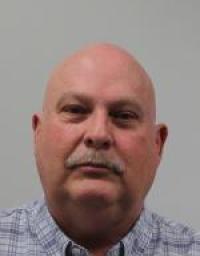 Roger Dale George 