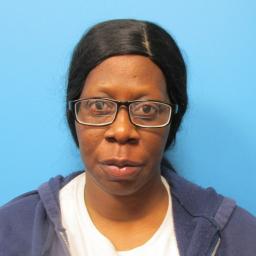 Rita Renee Franklin 