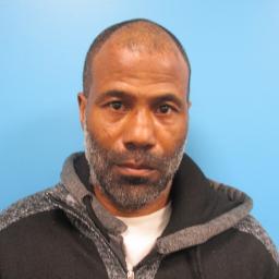 Anthony Wayne Harris 