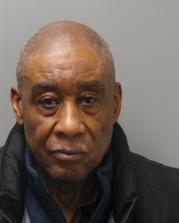 Robert Jr Holliday Jr.