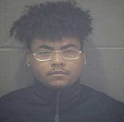 Deontae Lanaire Gish 