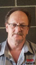 James Allen Scudder 