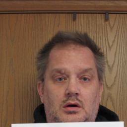 Donald Robert Glaus 
