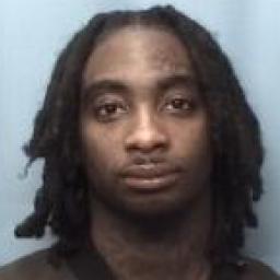 Qureshawn Aquel Grant 