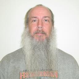 Daniel Rush Overstreet 