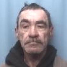 Anthony Duane Giboney 