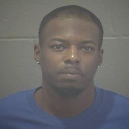 Sedrick Dwayne Taylor 