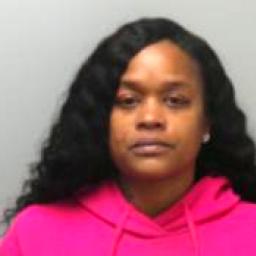 Roniesha Shanea Harshaw 