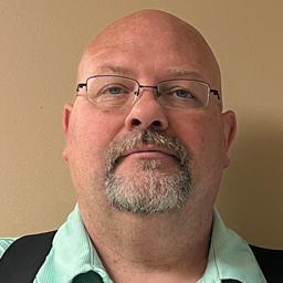 Michael John Morgan 