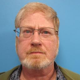 Mark Eugene Graham 